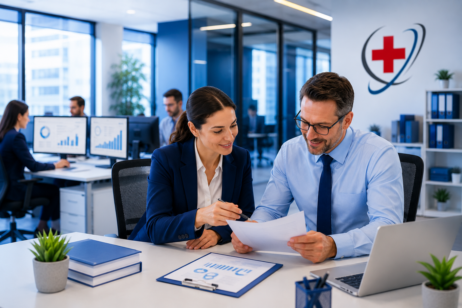 Discuss which 15 Ways are help to Optimize Healthcare Revenue Cycle