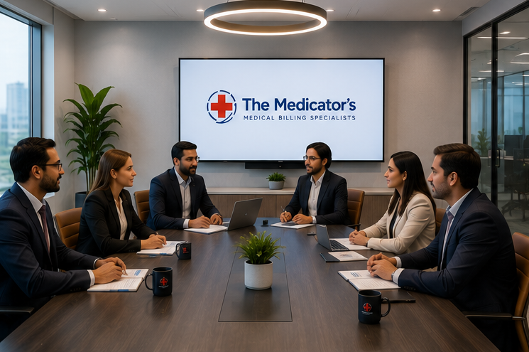 Medical Credentialing Services in Newark, New Jersey helping physicians complete provider enrollment, insurance credentialing, Medicare, and Medicaid enrollment.