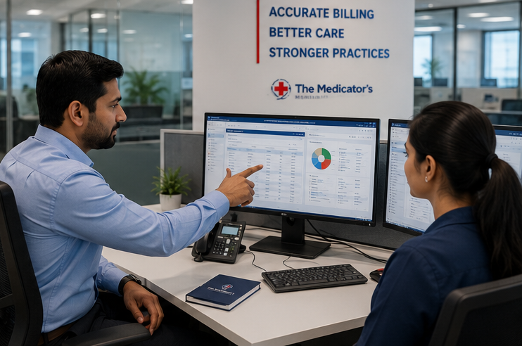 Medical Credentialing Services in San Jose, California helping physicians and healthcare organizations complete provider enrollment with commercial insurance.