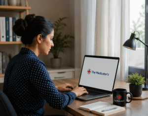 The Medicators provides billing audits and revenue cycle assessments to help internal medicine practices