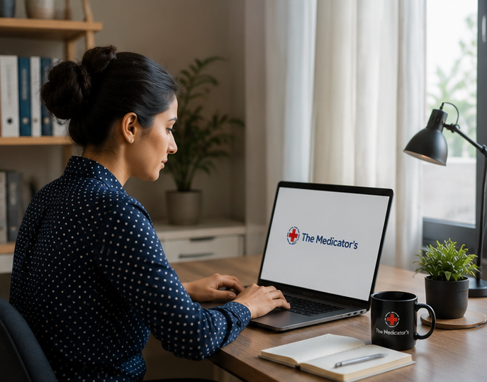 The Medicators provides billing audits and revenue cycle assessments to help internal medicine practices