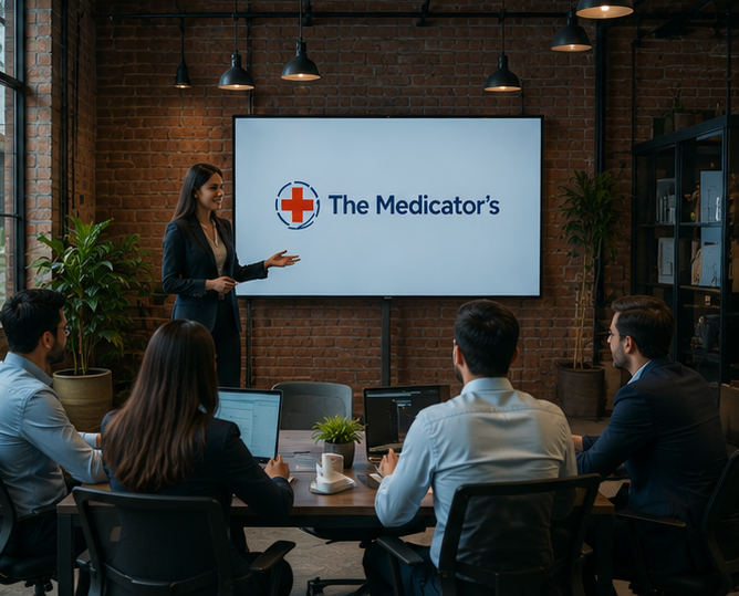 Medical Credentialing Services in Edison, New Jersey helping physicians complete provider enrollment, insurance credentialing, Medicare, and Medicaid enrollment.