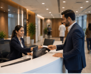 Revenue cycle management trends shaping healthcare billing in 2026