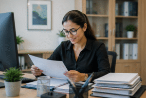 Medical billing experts explaining Why Are Your Clean Claims Still Getting Denied