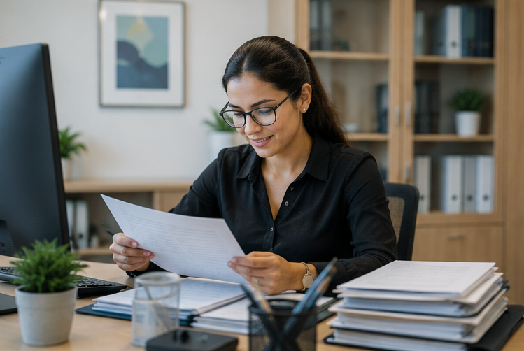 Medical billing experts explaining Why Are Your Clean Claims Still Getting Denied