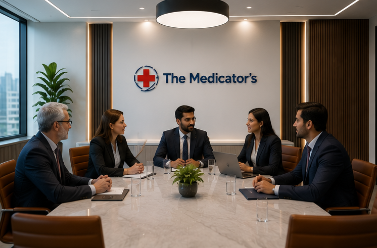 Medical Credentialing Services in Sacramento, California helping physicians and healthcare organizations complete provider enrollment and insurance credentialing faster.
