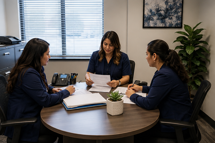 Professional pediatric medical billing and revenue cycle management solutions in Rockford Illinois