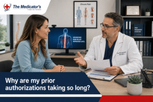Why Are My Prior Authorizations Taking So Long?