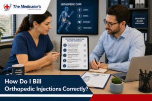 How Do I Bill Orthopedic Injections Correctly?