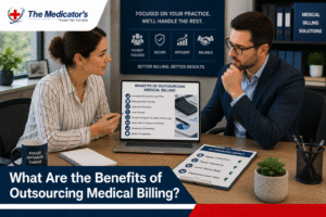 What Are the Benefits of Outsourcing Medical Billing?