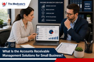 What Are Accounts Receivable Management Solutions for Small Businesses?