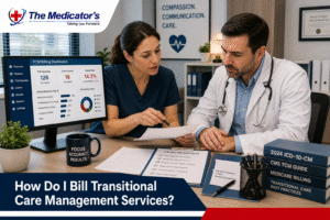 How Do I Bill Transitional Care Management Services?