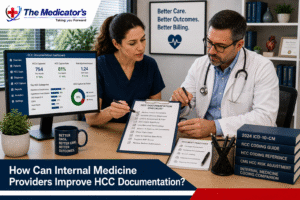 How Can Internal Medicine Providers Improve HCC Documentation?