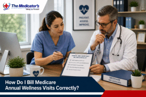 How Do I Bill Medicare Annual Wellness Visits Correctly?