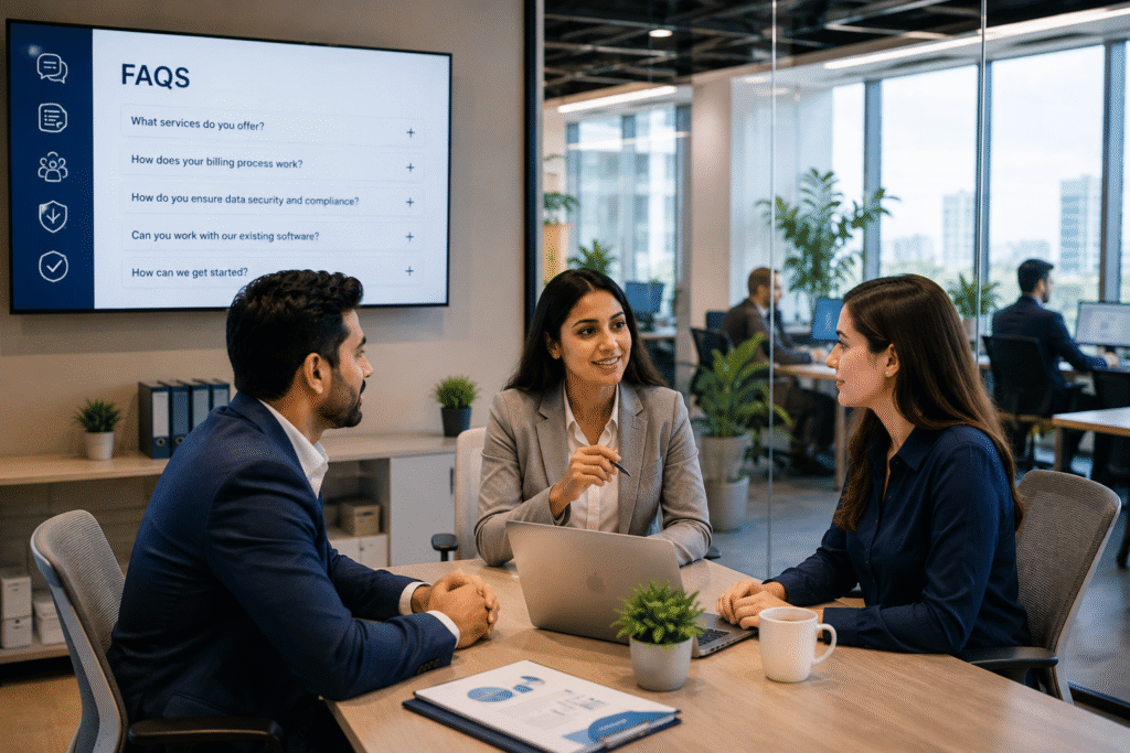 Psychiatric practice billing company Chicago providing professional medical billing and credentialing solutions
