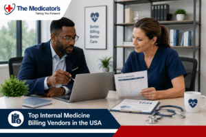 What Are the Top Internal Medicine Billing Vendors in the USA?