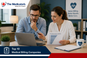What Are the Top 10 Medical Billing Companies in the USA?