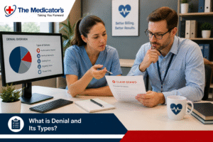 What Is the Most Common Claim Denial?