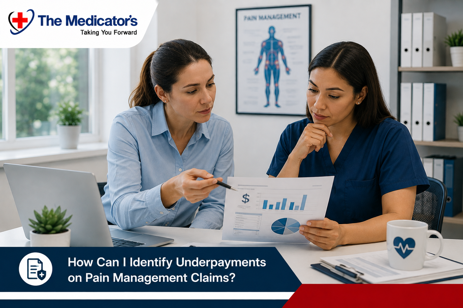 How Can I Identify Underpayments on Pain Management Claims? How Can I Identify Underpayments on Pain Management Claims?