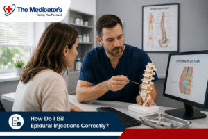 How Do I Bill Epidural Injections Correctly?