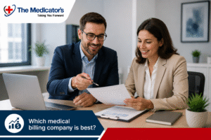 Which Medical Billing Company Is Best?