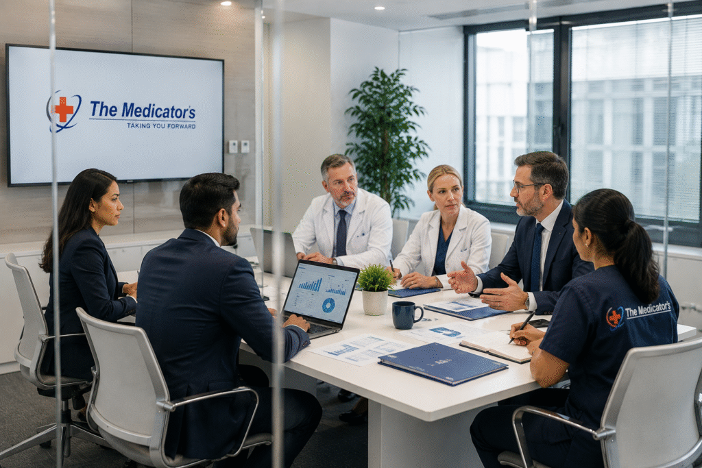 Credentialing for Nurse Practitioners and PAs and payer enrollment