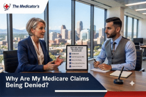 Why Are My Medicare Claims Being Denied?