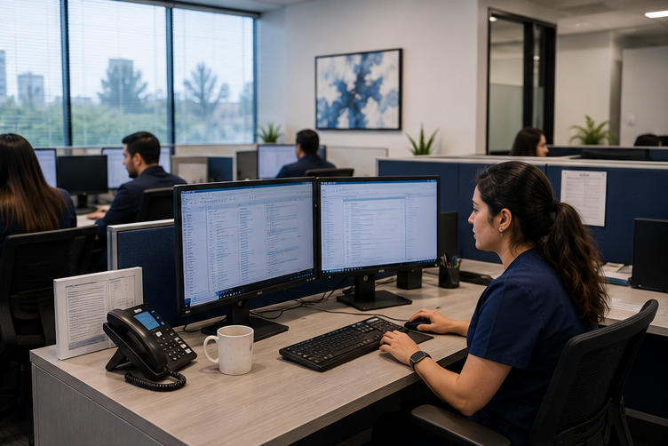 Professional pain management billing and coding solutions for Springfield Illinois practices