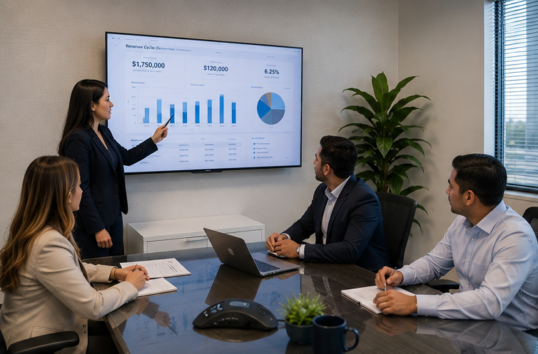 Professional orthopedic medical billing and revenue cycle solutions in Springfield, Illinois
