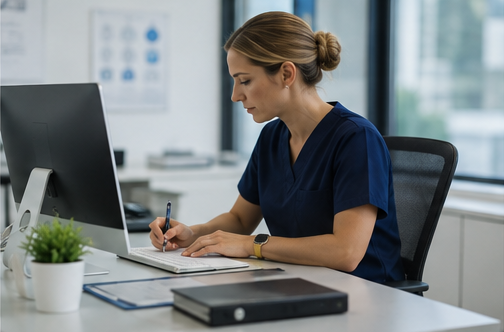 Medical billing services in Chicago Illinois for healthcare practices