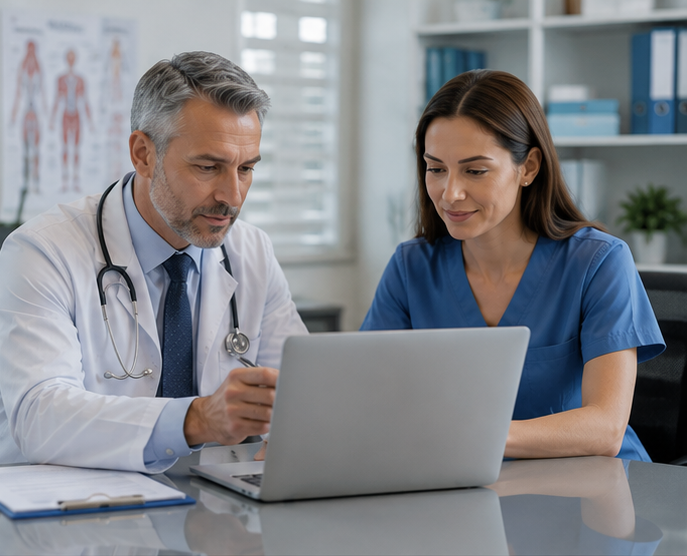 Medical Billing Services in San Antonio Texas for Healthcare Practices