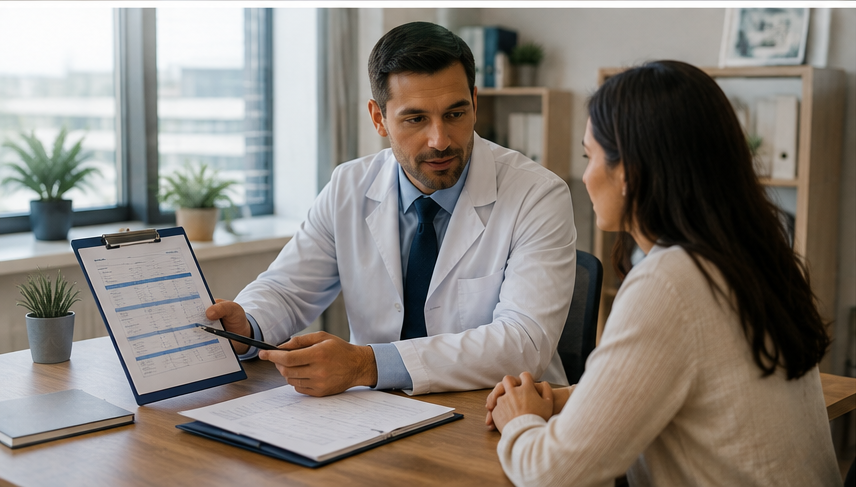 Medical Billing Services for Internal Medicine | 98% Clean Claim Rate