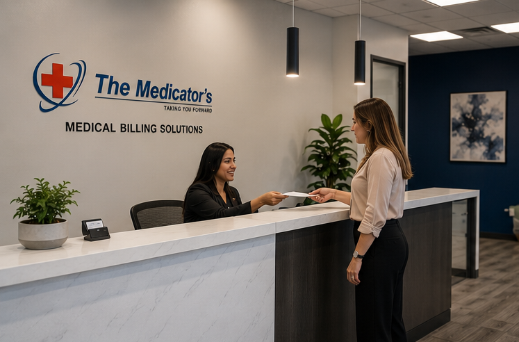 Professional urgent care billing and revenue cycle management services for Naperville clinics