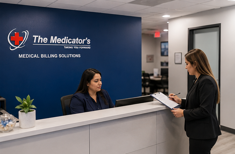 Professional urgent care medical billing and revenue cycle management solutions in Rockford Illinois