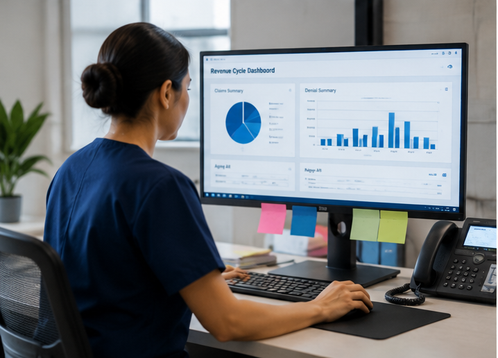 Medical Billing Services for healthcare providers