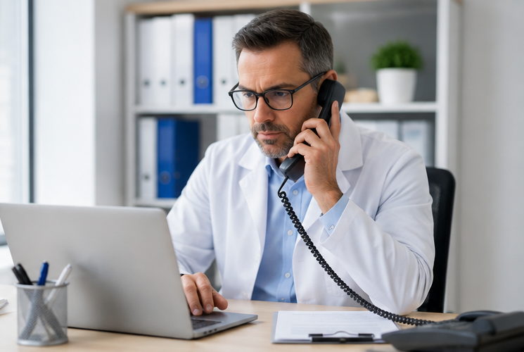 Revenue Cycle Management for Psychiatry
