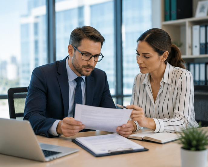 Medical billing specialist managing North Texas revenue cycle claims for a Dallas physician practice