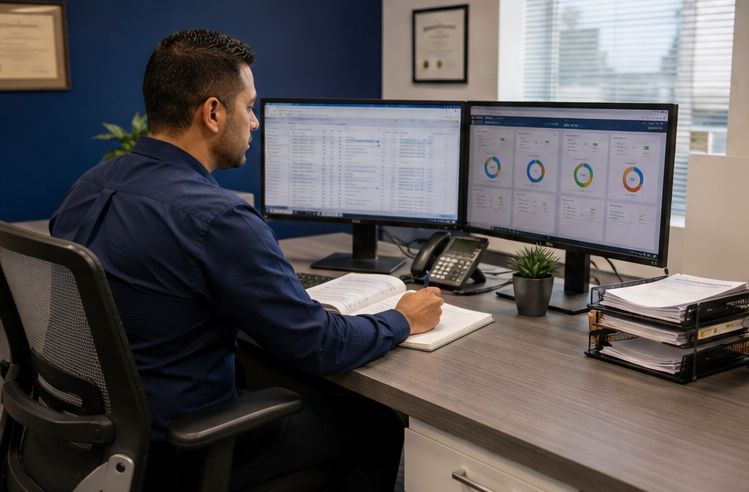 Professional pediatric billing and revenue cycle management solutions in Aurora, Illinois