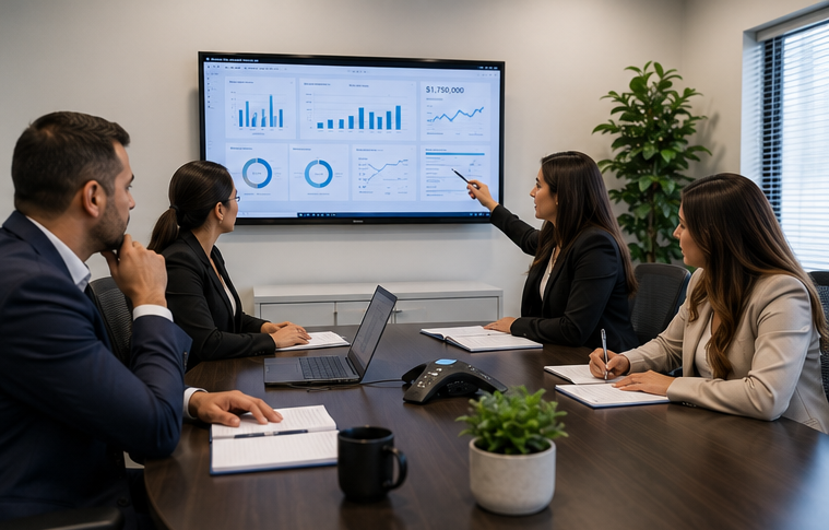 Orthopedic billing and coding services and revenue cycle management workflow in Naperville, Illinois