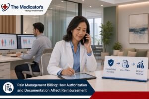 Pain Management Billing: How Authorization and Documentation Affect Reimbursement