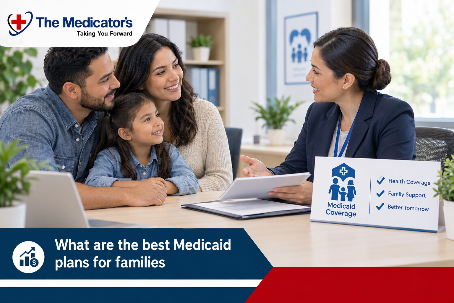 what are the best medicaid plans for families what are the best medicaid plans for families