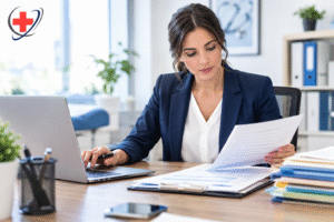 How to Improve Financial Visibility in a Medical Practice