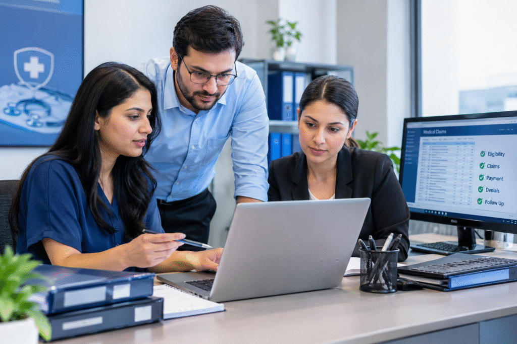 Psychiatry billing services in San Jose California