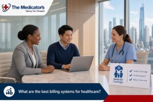 What are the best billing systems for healthcare?