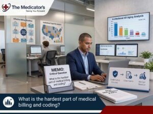 What is the hardest part of medical billing and coding? Major Challenges And Solutions