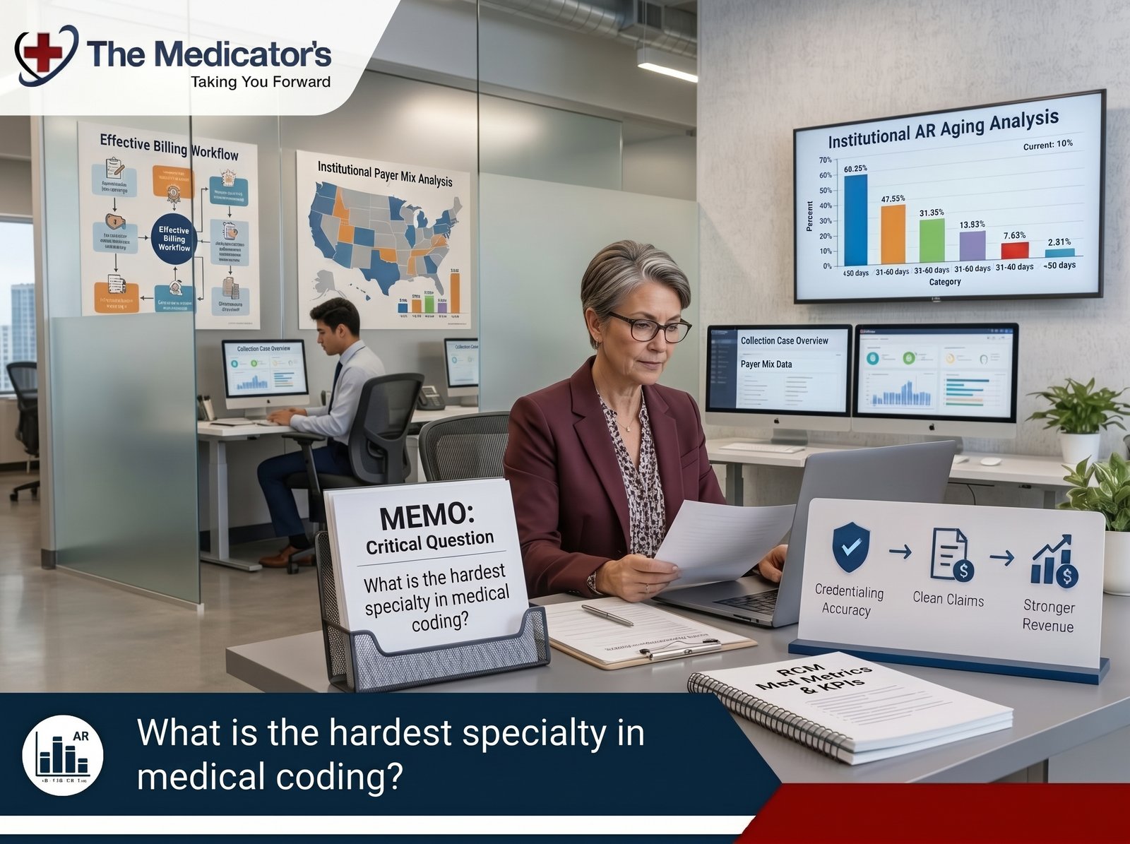 What is the hardest specialty in medical coding? What is the hardest specialty in medical coding?