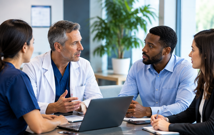 Pain Management Billing Services in Fort Worth, Texas