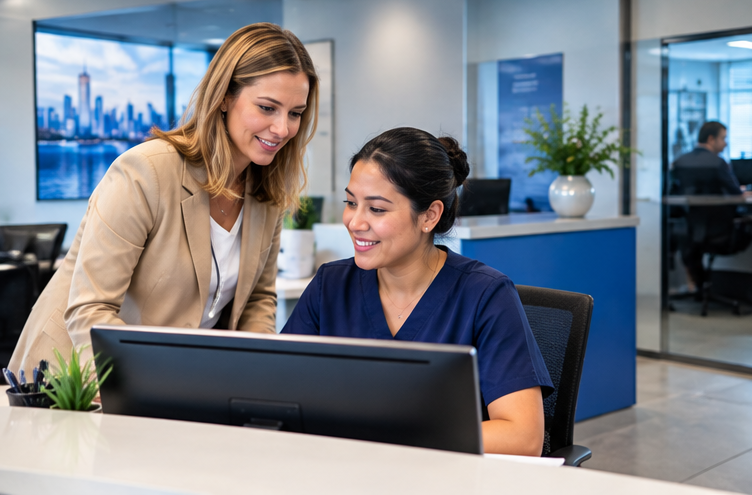 Expert Psychiatry Billing Services in New York City New York for psychiatric claims coding and revenue cycle management