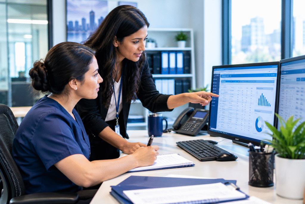 Psychiatric medical billing and coding support for Buffalo NY providers