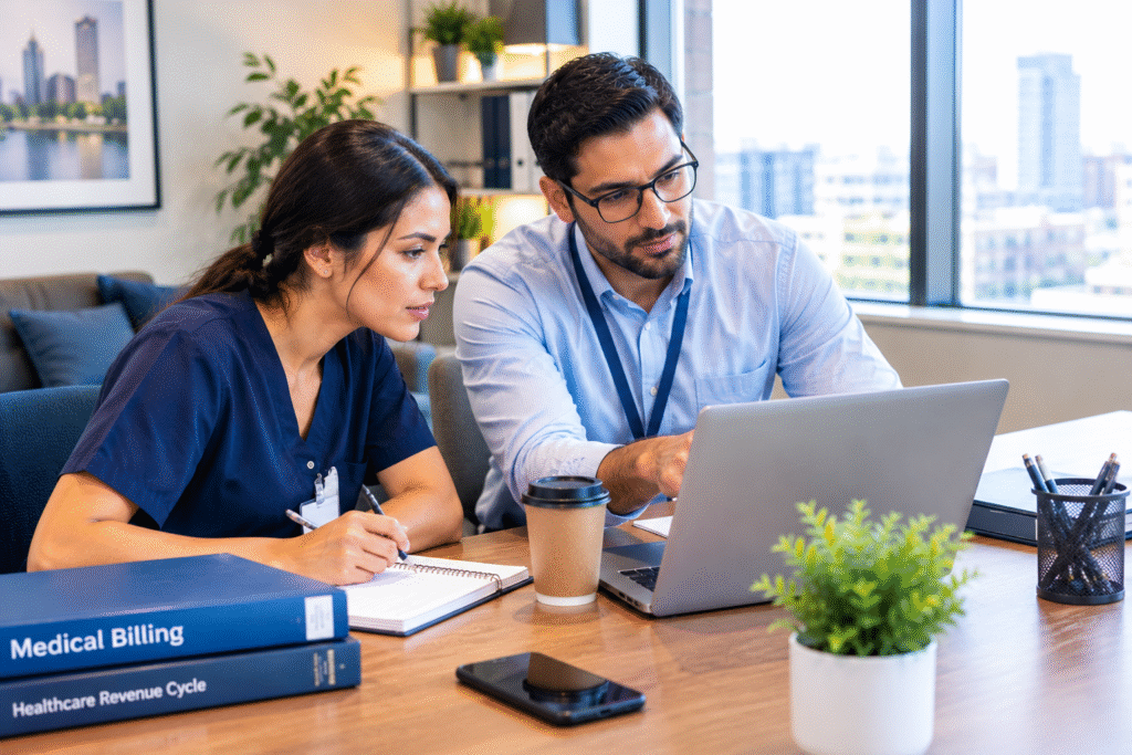 Top-Rated Internal Medicine Billing in Yonkers, NY to Improve Collections & Reduce A/R